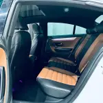 Volkswagen CC 2015 из Китая
