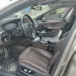 BMW 5 Series 2019 из Китая