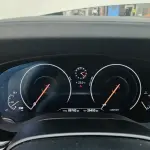 BMW 5 Series 2019 из Китая