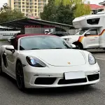 Porsche 718 2020 250 л.с. 250 л.с. 250 л.с. из Китая