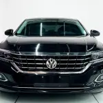 Volkswagen Passat 2020 из Китая