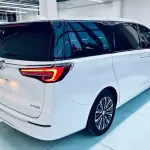 Buick GL8 2021 из Китая