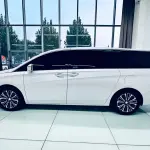 Buick GL8 2021 из Китая