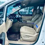 Buick GL8 2021 из Китая
