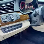 BMW 7 Series 2011 из Китая