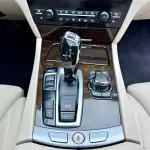 BMW 7 Series 2011 из Китая