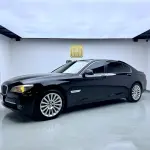 BMW 7 Series 2011 из Китая
