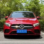 Mercedes-Benz A-Class 2023 163 л.с. 163 л.с. 163 л.с. из Китая