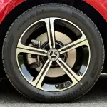 Mercedes-Benz A-Class 2023 163 л.с. 163 л.с. 163 л.с. из Китая