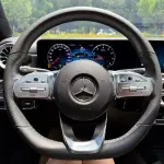 Mercedes-Benz A-Class 2023 163 л.с. 163 л.с. 163 л.с. из Китая