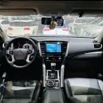 Mitsubishi Pajero Sport (Import) 2020 из Китая