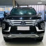 Mitsubishi Pajero Sport (Import) 2020 из Китая