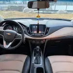 Mercedes-Benz C-Class 2020 из Китая