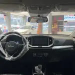 Kia KX1 2025 из Китая