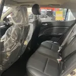 Kia KX1 2025 из Китая