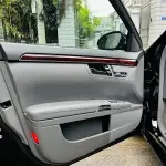 Mercedes-Benz S-Class 2008 272 л.с. 272 л.с. из Китая