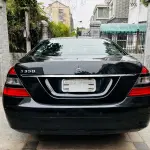 Mercedes-Benz S-Class 2008 272 л.с. 272 л.с. из Китая