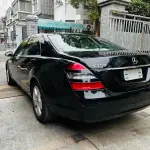 Mercedes-Benz S-Class 2008 272 л.с. 272 л.с. из Китая