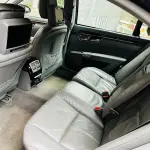Mercedes-Benz S-Class 2008 272 л.с. 272 л.с. из Китая