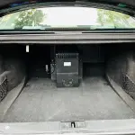 Mercedes-Benz S-Class 2008 272 л.с. 272 л.с. из Китая