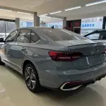 Volkswagen Lavida 2023 из Китая