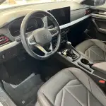 Volkswagen Lavida 2023 из Китая