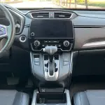 Honda CR-V 2020 из Китая