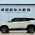 Geely Icon 2020 из Китая