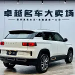 Geely Icon 2020 из Китая