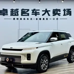 Geely Icon 2020 из Китая