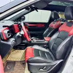Geely Icon 2020 из Китая