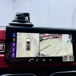 Geely Icon 2020 из Китая
