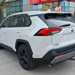 Toyota RAV4 2022 из Китая