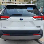 Toyota RAV4 2022 из Китая