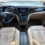 Buick GL8 2019 из Китая
