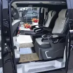 Mercedes-Benz Vito 2024 из Китая