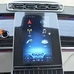 Mercedes-Benz Vito 2024 из Китая
