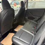 Tesla Model Y 2024 из Китая