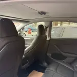 Tesla Model Y 2024 из Китая
