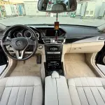 Mercedes-Benz E-Class 2015 из Китая