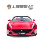 Ferrari California T 2015 из Китая