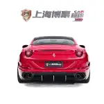 Ferrari California T 2015 из Китая