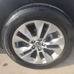 Toyota Wildlander 2022 из Китая