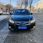 Subaru Legacy 2011 из Китая