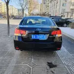 Subaru Legacy 2011 из Китая