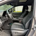 Toyota Sienna 2023 246 л.с. 246 л.с. 246 л.с. 246 л.с. из Китая