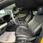 Lamborghini Urus 2022 из Китая