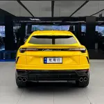 Lamborghini Urus 2022 из Китая