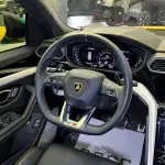 Lamborghini Urus 2022 из Китая