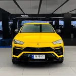 Lamborghini Urus 2022 из Китая